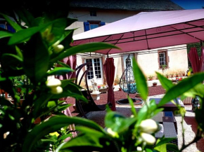 Hotels in Montirat